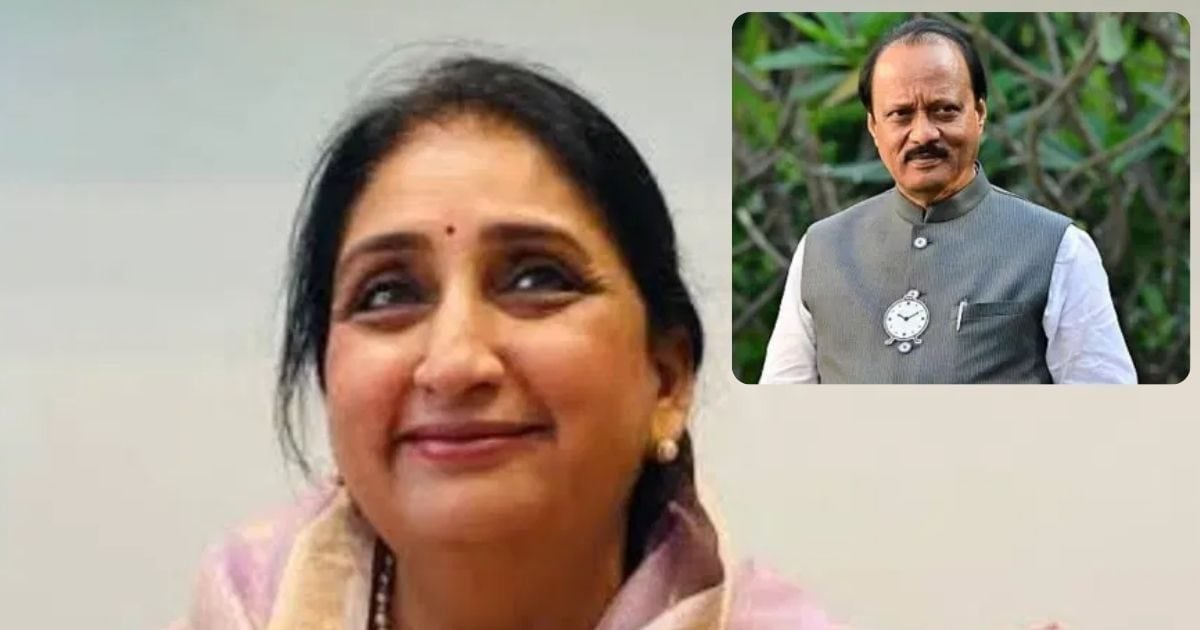 Maharashtra Politics:अजित पवार की मौत के 60 घंटे बाद ही… सुनेत्रा पवार को डिप्टी CM बनाने की पूरी इनसाइड स्टोरी