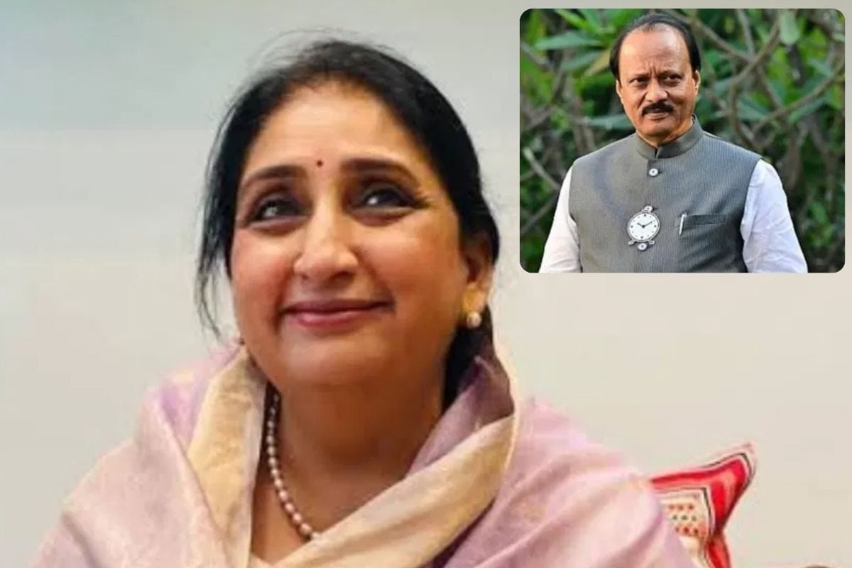 Maharashtra Politics:अजित पवार की मौत के 60 घंटे बाद ही… सुनेत्रा पवार को डिप्टी CM बनाने की पूरी इनसाइड स्टोरी