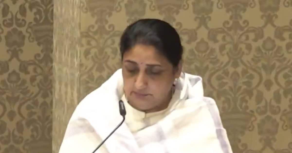 Sunetra Pawar Live: 'अजित के विजन को आगे बढ़ाएंगी सुनेत्रा पवार', महाराष्ट्र की पहली महिला डिप्टी सीएम को पीएम मोदी ने दी बधाई