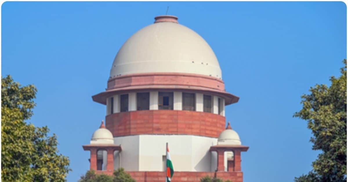 ...तो खत्म होगी प्राइवेट स्कूलों की मान्यता, सुप्रीम कोर्ट की दो टूक, छात्राओं को फ्री सैनिटरी पैड देना होगा