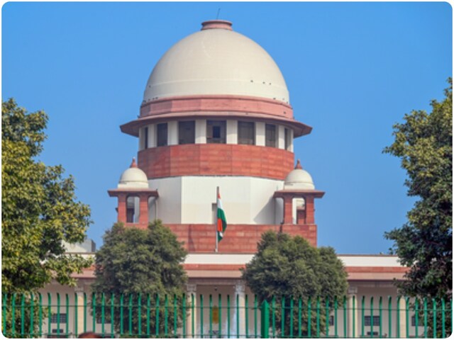 'SC में थूकना पड़ेगा महंगा?' पान मसाला खाने वालों की तो खैर नहीं, सख्त फरमान