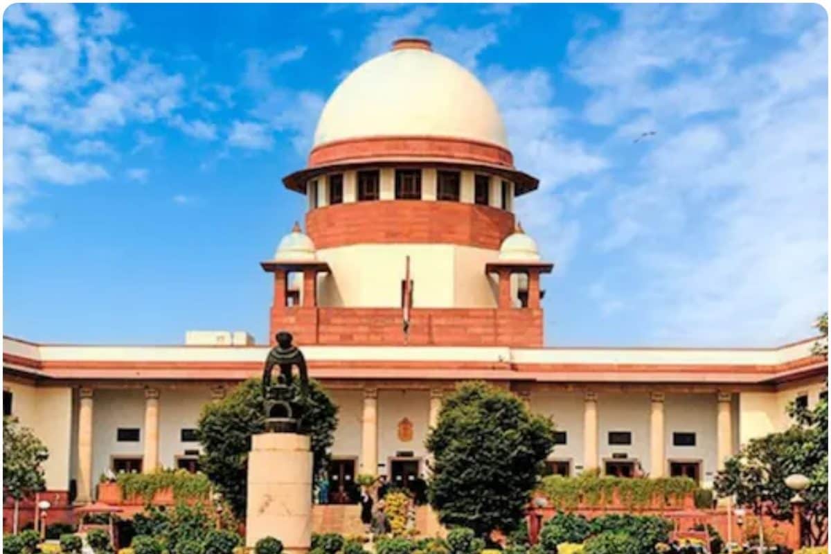 संविधान दयालु और जीवंत है फांसी या इंजेक्शन सुप्रीम कोर्ट में मौत की सजा के लिए गंभीर सुनवाई