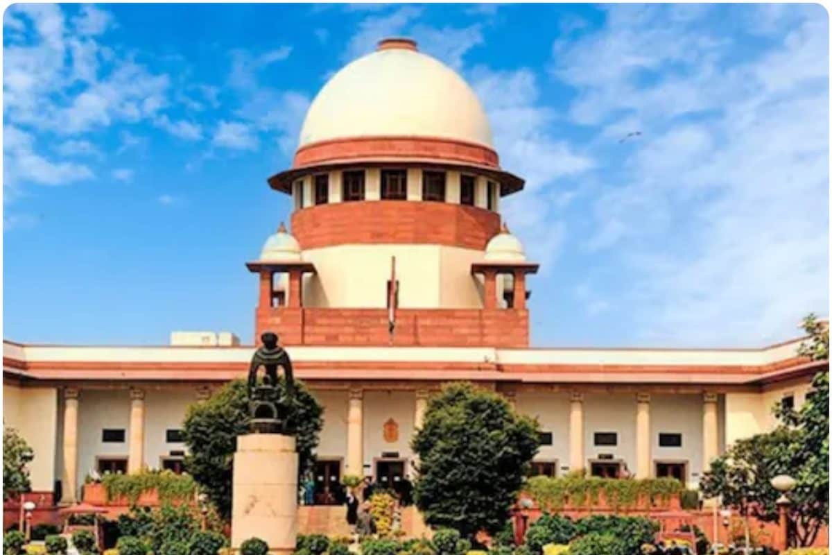 I-PAC पर ईडी की रेड: सुप्रीम कोर्ट तक पहुंची बंगाल की लड़ाई ममता सरकार ने लगाई केविएट