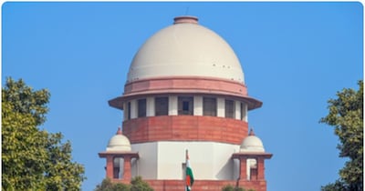 यूजीसी ने ये नियम सुप्रीम कोर्ट के निर्देश पर तैयार किए गए थे. (फाइल फोटो)