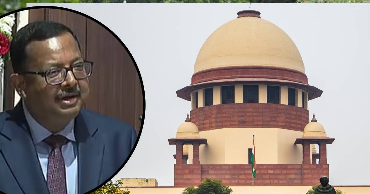 '61 के तो हम भी हैं', बढ़ती उम्र का हवाला देकर सुप्रीम कोर्ट में महिला की दलील, जज साहब ने यूं की बोलती बंद