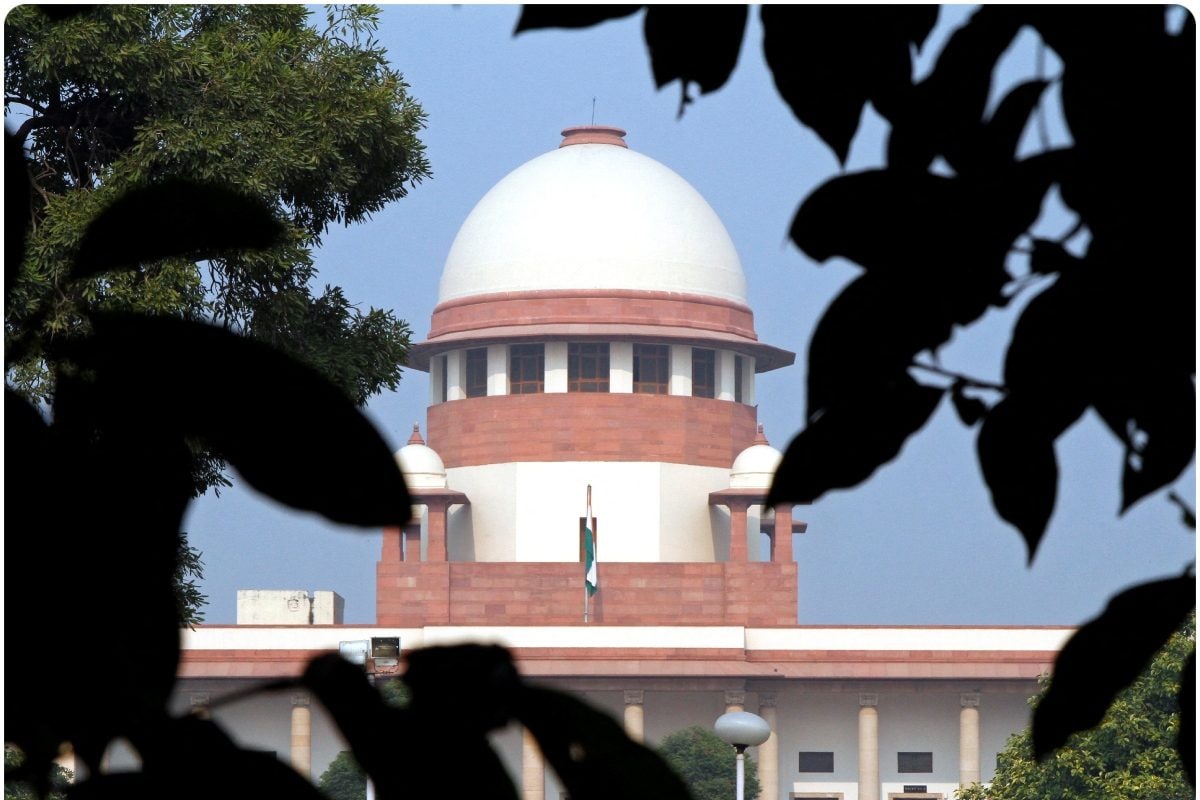 आपका नाम SIR लिस्ट में क्यों अब बताना ही होगा! सुप्रीम कोर्ट ने लगाई अधिकारियों की क्लास 10 दिन का अल्टीमेटम