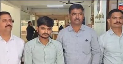 Diamond Craftsman Busted: Surat Police Uncover Rs 5 Lakh Fake Currency Racket