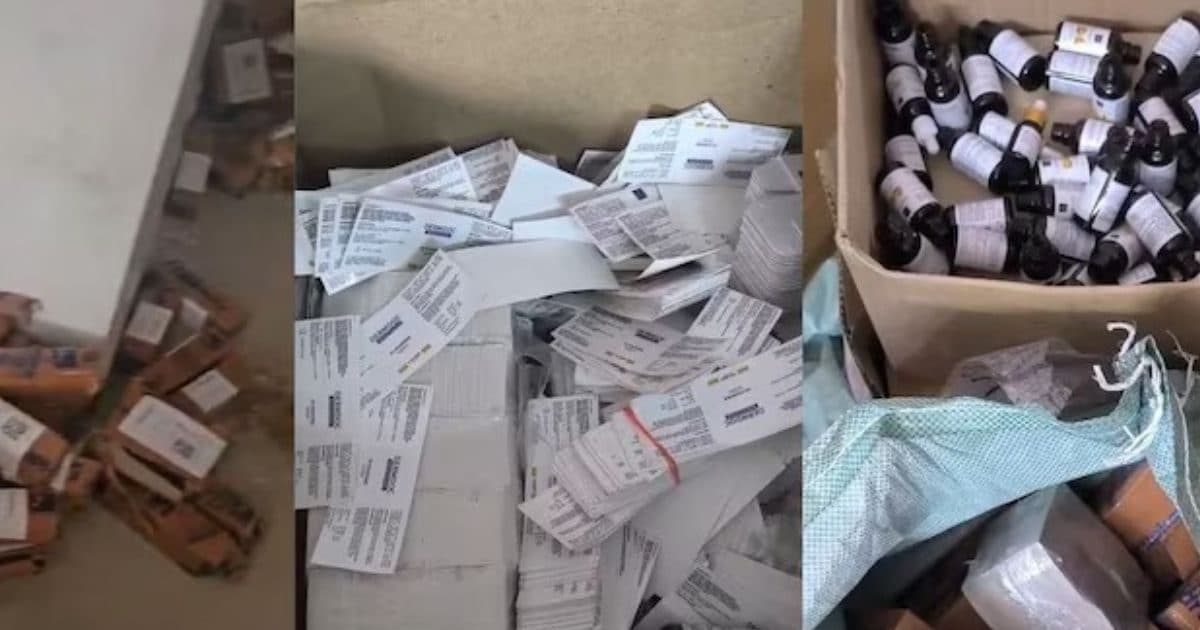 ऑनलाइन नकली स्किन-केयर का भंडाफोड़, सस्ते के बदले बेच रहा था फर्जी क्रीम, माल जब्त