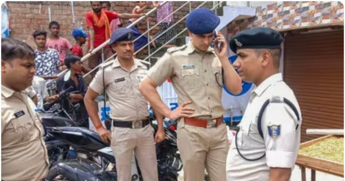 बिस्तर पर हैवानियत की हदें पार! सूरत में पत्नी बनी 'कातिल', चूहे मारने की दवा से नहीं बना काम, तो तड़पाकर मारा