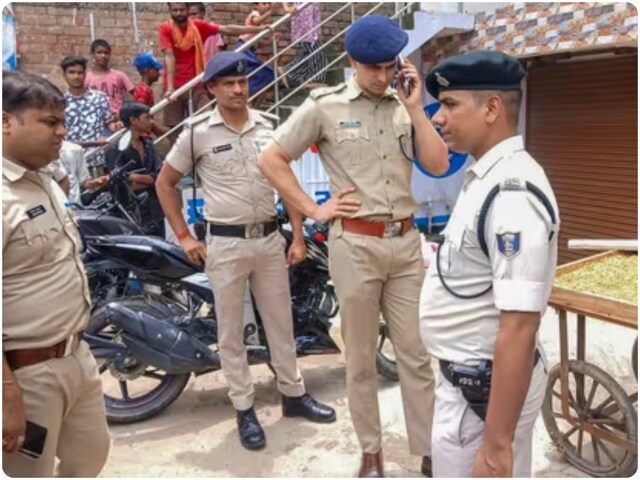 पति खाता था सेक्स पावर बढ़ाने वाली गोलियां, परेशान पत्नी ने गला घोंटकर की हत्या