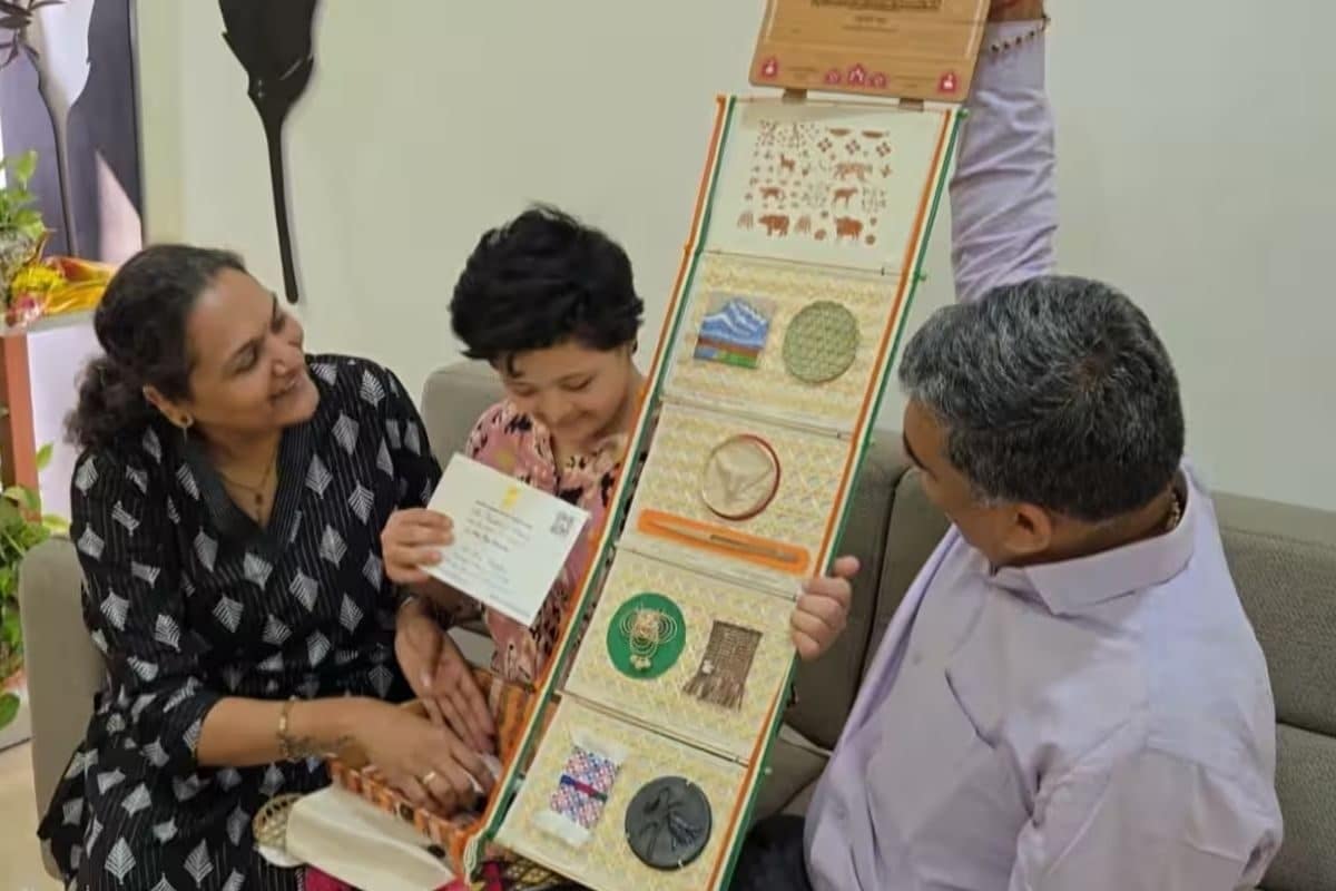 जन्म के साथ मिली बीमारी भी नहीं रोक पाई रास्ता योग में पाया मुकाम गणतंत्र दिवस पर राष्ट्रपति ने दिया न्यौता