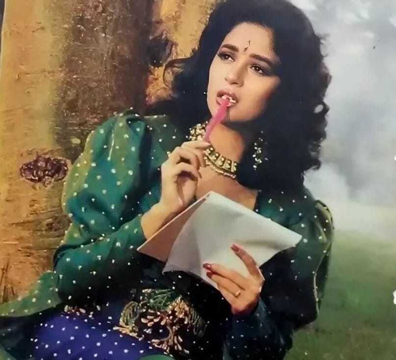 Suresh wadlar Madhuri