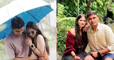 Surya Pratap Singh IAS: आईएएस सूर्य प्रताप सिंह की पत्नी ने 2024 में यूपीएससी परीक्षा पास की थी