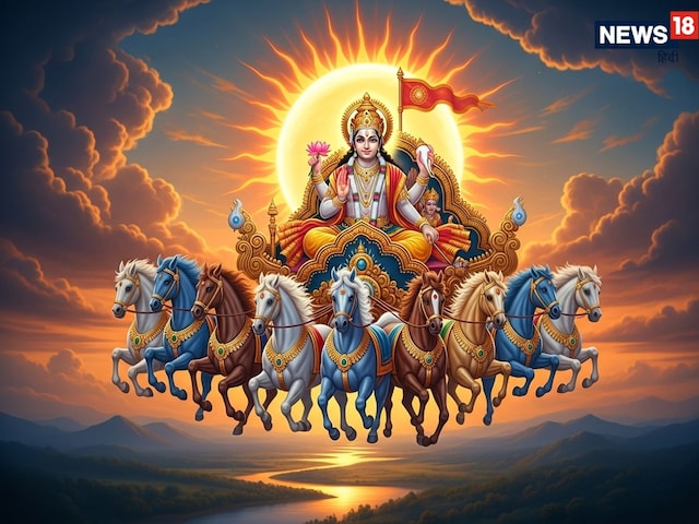 मकर संक्रांति के दिन क्यों पहने जाते हैं शनि के इस रंग के कपड़े, जानें