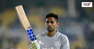 सूर्यकुमार यादव, टीम इंडिया के टी20 कप्तान