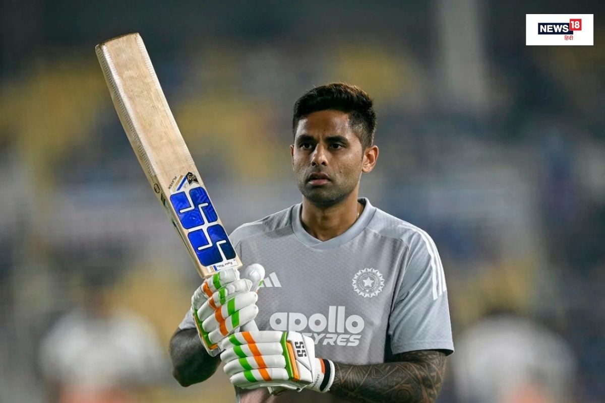 जब सूर्या का बल्ला हुआ शांत, तो वाइफ की इस सलाह ने बदली किस्मत, टी20 कप्तान ने ऐसे की धमाकेदार वापसी