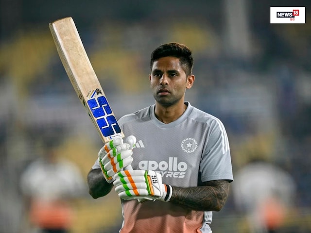 बल्ला हुआ शांत, तो वाइफ की सलाह ने बदली किस्मत, सूर्या ने बताया कमबैक सीक्रेट