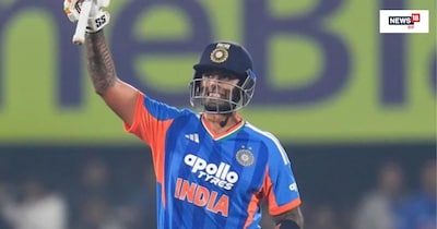 फॉर्म में लौट गए हैं सूर्यकुमार यादव