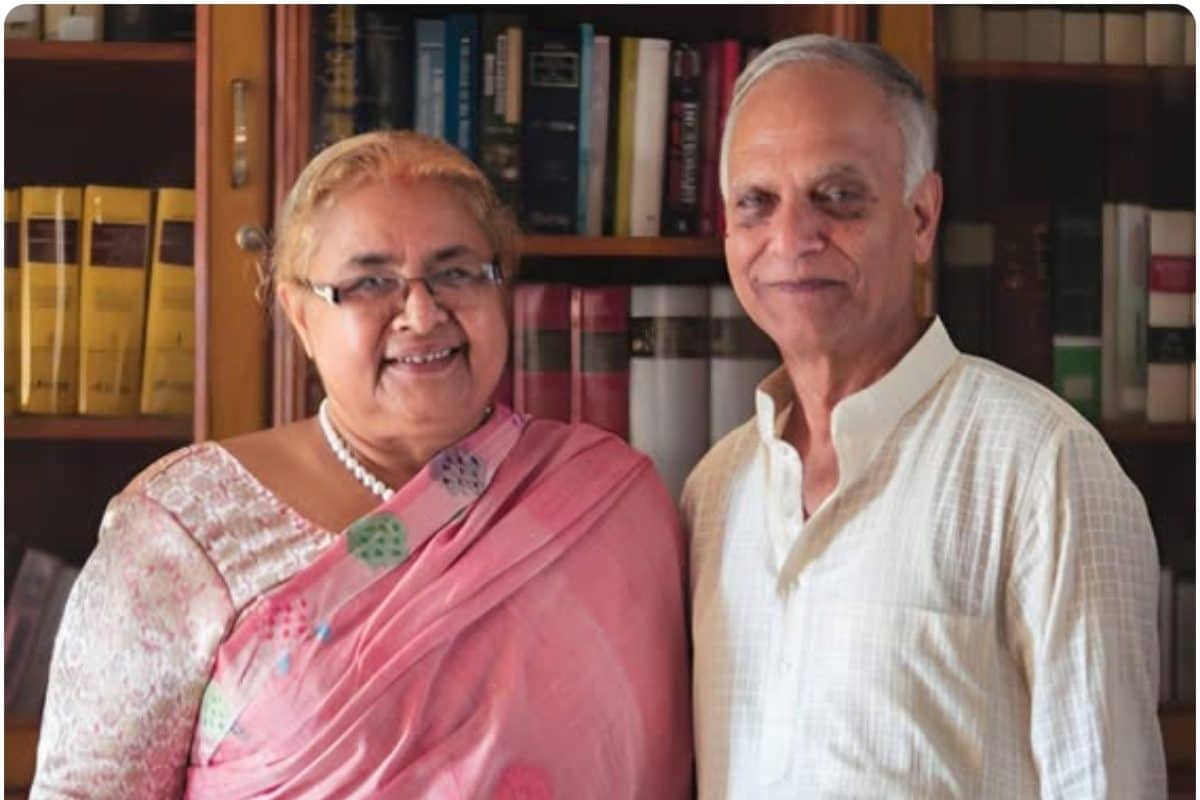 नेपाल की अंतरिम PM के पति की हालत नाजुक इलाज के लिए लाए जा रहे दिल्ली