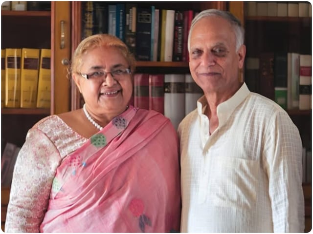 नेपाल की अंतरिम PM के पति की हालत नाजुक, इलाज के लिए लाए जा रहे दिल्ली