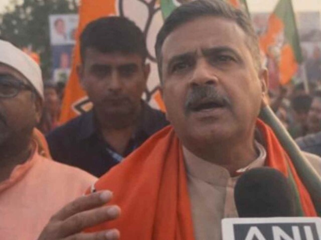 'TMC के 10-12 गुंडों ने पुलिस के साथ मिलकर', सुवेंदु ने हमले पर तोड़ी चुप्‍पी