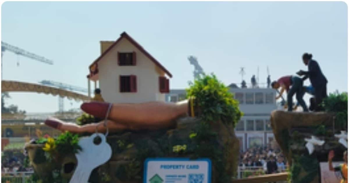 12 राज्यों के 50000 से ज्यादा गांवों में दिखा असर, स्वामित्व योजना से लोगों को मिला संपत्ति का कानूनी हक