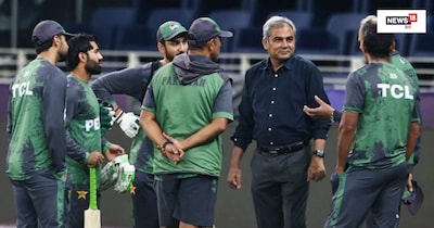 भारत के मैच का बहिष्कार करने की आधिकारिक जानकारी आईसीसी को देने से पीसीबी ने किया मना- सूत्र