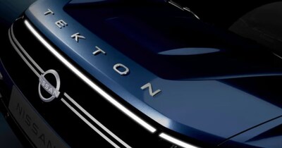 निसान टेकटन 4 फरवरी को होगा पेश: क्रेटा-सेल्टोस को मिलेगी कड़ी टक्कर, SUV बाजार में बढ़ेगी प्रतिस्पर्धा.