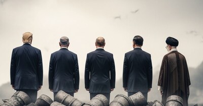 दुनिया के वो पांच नेता, जिनकी उम्र 70 पार हो चुकी है?