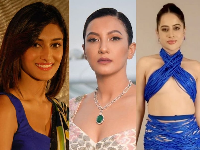television actresses rejecting web series, actresses turning down bold scenes, TV stars web series offers, Erica Fernandes web series, Hiba Nawab bold content, Tanya Sharma web series roles, Gauahar Khan digital projects, Pavitra Punia personal boundaries