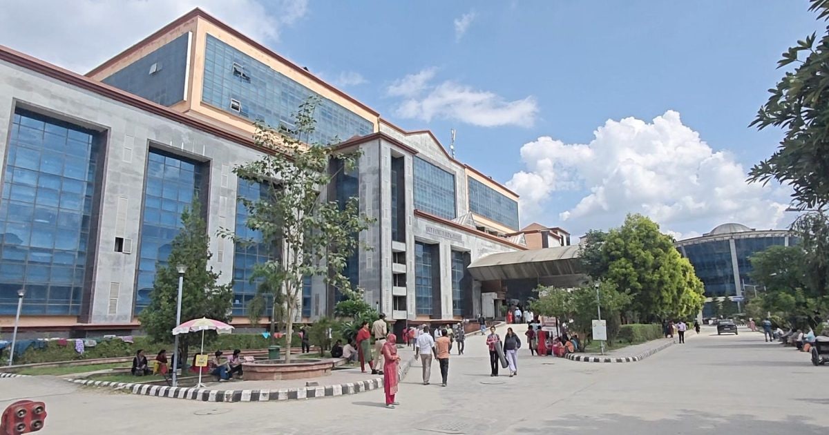 हिमाचल के नेरचौक आने वाले मरीजों के तीमारदारों के लिए गुड न्यूज!