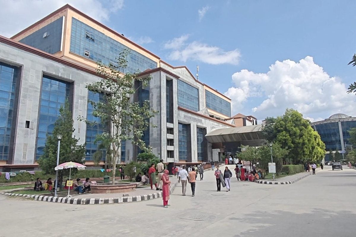 हिमाचल के नेरचौक आने वाले मरीजों के तीमारदारों के लिए गुड न्यूज!