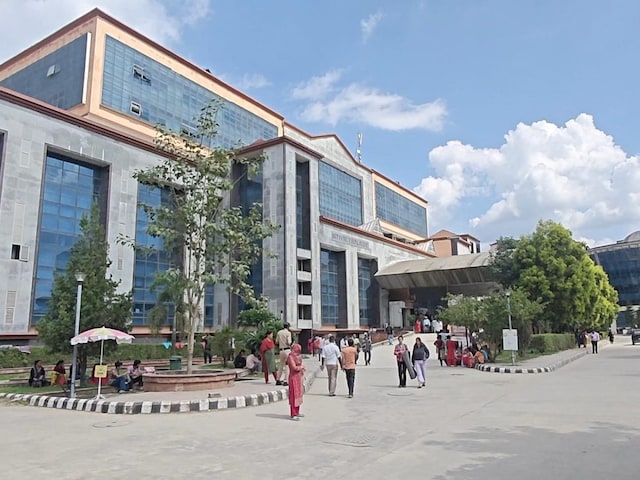 हिमाचल के नेरचौक आने वाले मरीजों के तीमारदारों के लिए गुड न्यूज!