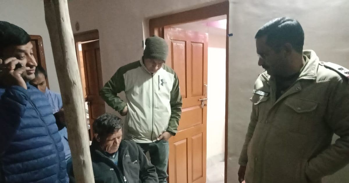 60 की उम्र में ‘आतंकवादी’ ठहराया गया फौजी, वक्त रहते बची इज़्ज़त और ज़िंदगी