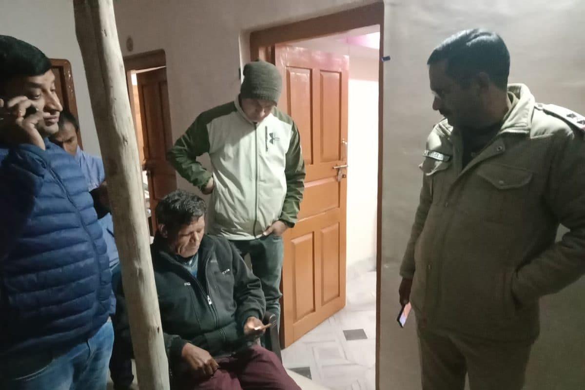 60 की उम्र में ‘आतंकवादी’ ठहराया गया फौजी वक्त रहते बची इज़्ज़त और ज़िंदगी