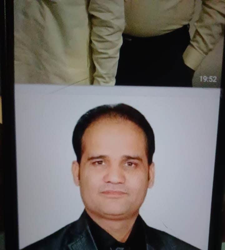 हरियाणाः INLD नेता के भाई की हत्या शव को भट्टी में जलाने के बाद नहर में फेंका