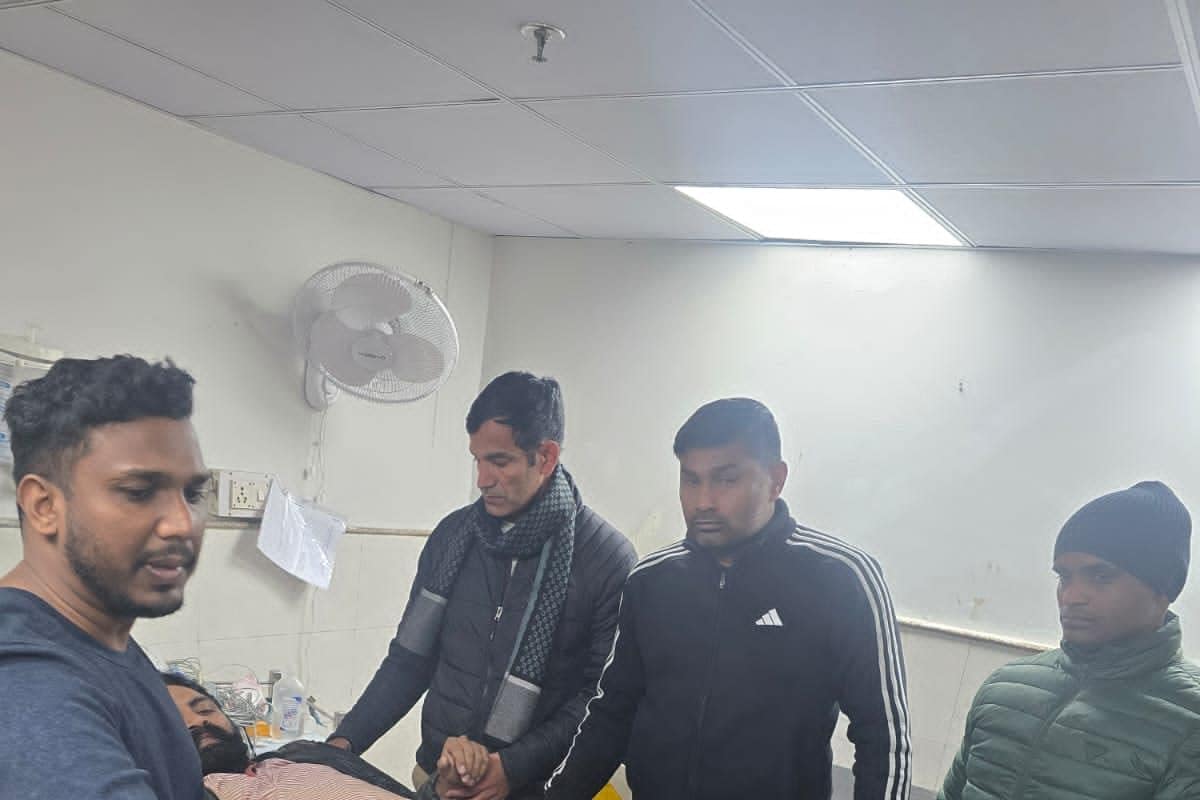 इनेलो नेता के भाई की हत्या में एक और आरोपी गिरफ्तार अब तक नहीं मिला शव