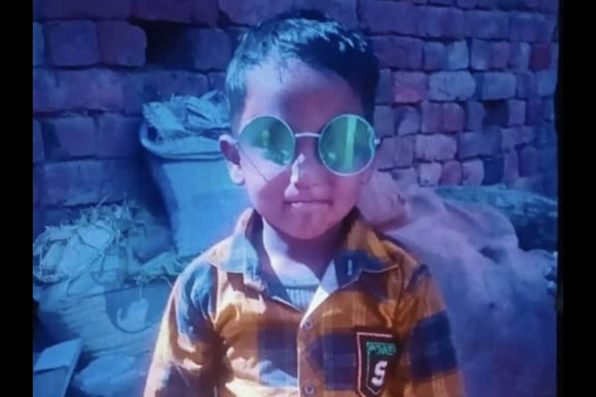 तंत्र-मंत्र विद्य़ा के चक्कर में बहन ने पति के साथ मासूम भाई की दे दी बलि!