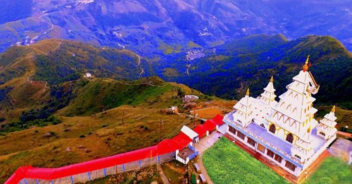 45 साल का इंतजार! अब 7 करोड़ रुपये में सुधरेगी माता मुरारी देवी मंदिर जाने वाली सड़क, FCA की मंजूरी मिली