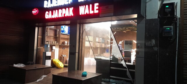 ‘तेरे से एक करोड़ रुपये चाहिए, नहीं दोगे तो...’, हरियाणा में दुकान पर फायरिंग