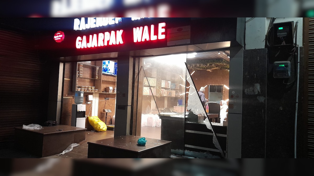 ‘तेरे से एक करोड़ रुपये चाहिए, नहीं दोगे तो...’, हरियाणा के मशहूर मिठाई विक्रेता से मांगी रंगदारी, पर्ची थमाने के बाद की धांय-धांय