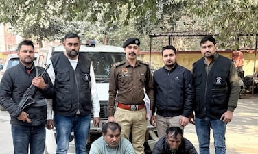 Gurugram Murder Solved: Cousin Hired Killer for 1 Million, Planned via YouTube