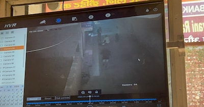 Horror Party: Youth, Woman Fall From Window in Hansi; 1 Dead, 1 Critical