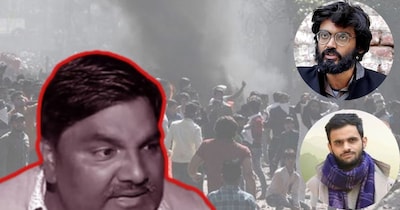 ताहिर हुसैन की याचिका दिल्ली की अदालत ने खारिज की