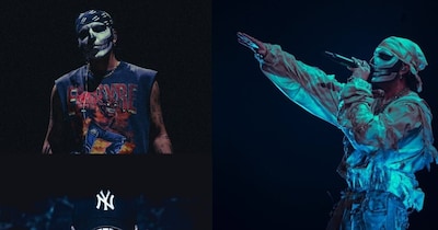 नई दिल्ली. पंजाबी सिंगर और म्यूजिक प्रोड्यूसर तलविंदर इन दिनों खूब चर्चा में हैं. वजह सिर्फ उनका म्यूजिक नहीं, बल्कि बॉलीवुड एक्ट्रेस दिशा पाटनी के साथ जुड़ता नाम भी है. हालांकि इन अफवाहों से अलग, तलविंदर की असली पहचान उनके संघर्ष भरे सफर से बनी है. वेस्टर्न बीट्स और पंजाबी जड़ों को मिलाकर अपनी अलग पहचान बनाई. डिजिटल प्लेटफॉर्म्स से शुरू हुआ उनका सफर वायरल गानों और इंटरनेशनल पहचान तक पहुंचा. आज तलविंदर एक सफल इंडिपेंडेंट आर्टिस्ट हैं, जिनकी कमाई करोड़ों में बताई जाती है, लेकिन उनकी कहानी मेहनत, धैर्य और जुनून की मिसाल है. 