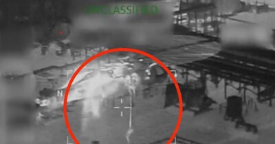 अमेर‍िका ने रूसी जहाज पर कब्‍जे का दावा क‍िया.