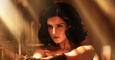 टॉक्सिक में तारा 'रेबेका' के अवतार में नजर आने वाली हैं. 