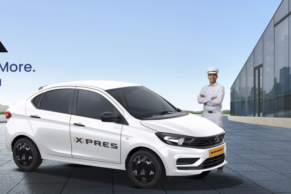 टैक्सी ऑपरेटर्स की मौज! Tata Motors ने उतारी पीले नंबर प्लेट वाली कार, कीमत मात्र 5.59 लाख
