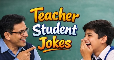 Teacher Stunned by Student's Hilarious Translation, Becomes Day's Biggest Joke!