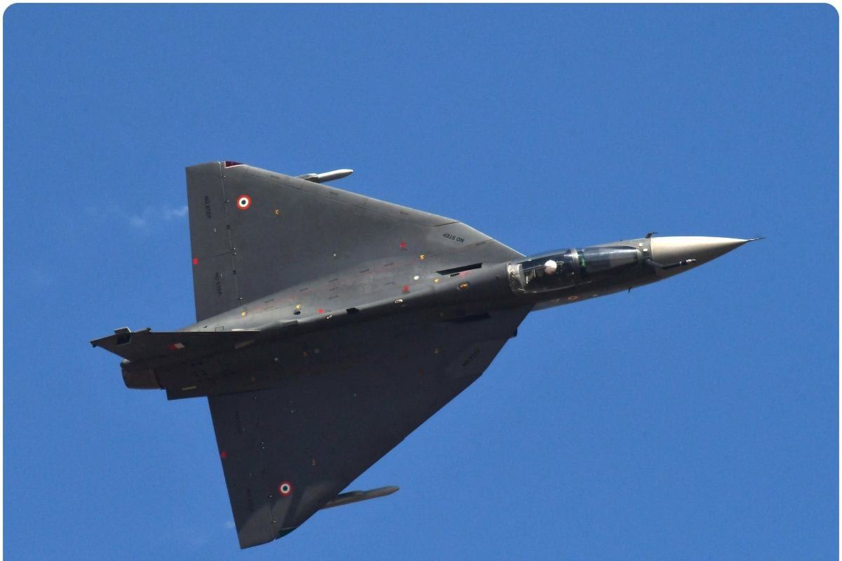 जिसने 25 साल पहले भरी उड़ान आज दुश्मनों की नींद उड़ाने वाला बना तेजस